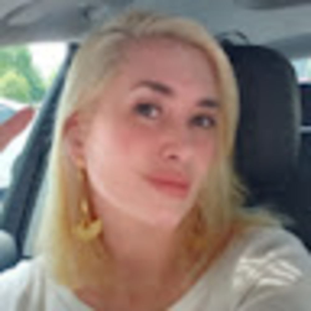 Meet your Posher, Kristin